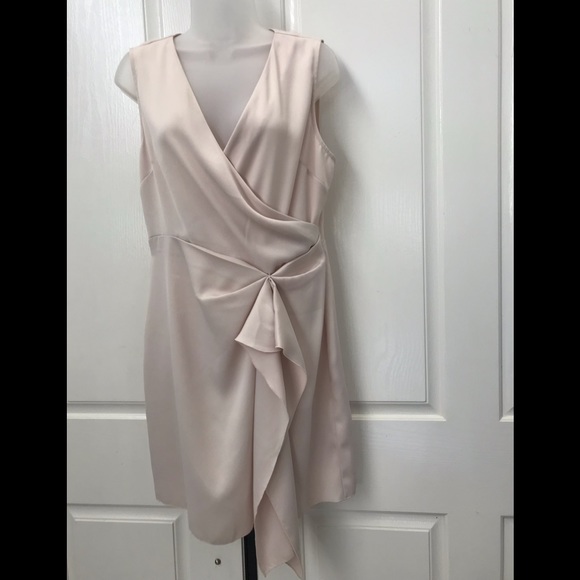 NEW wTag-ALL SAINTS Erica Dress Sz 8 - Picture 3 of 6